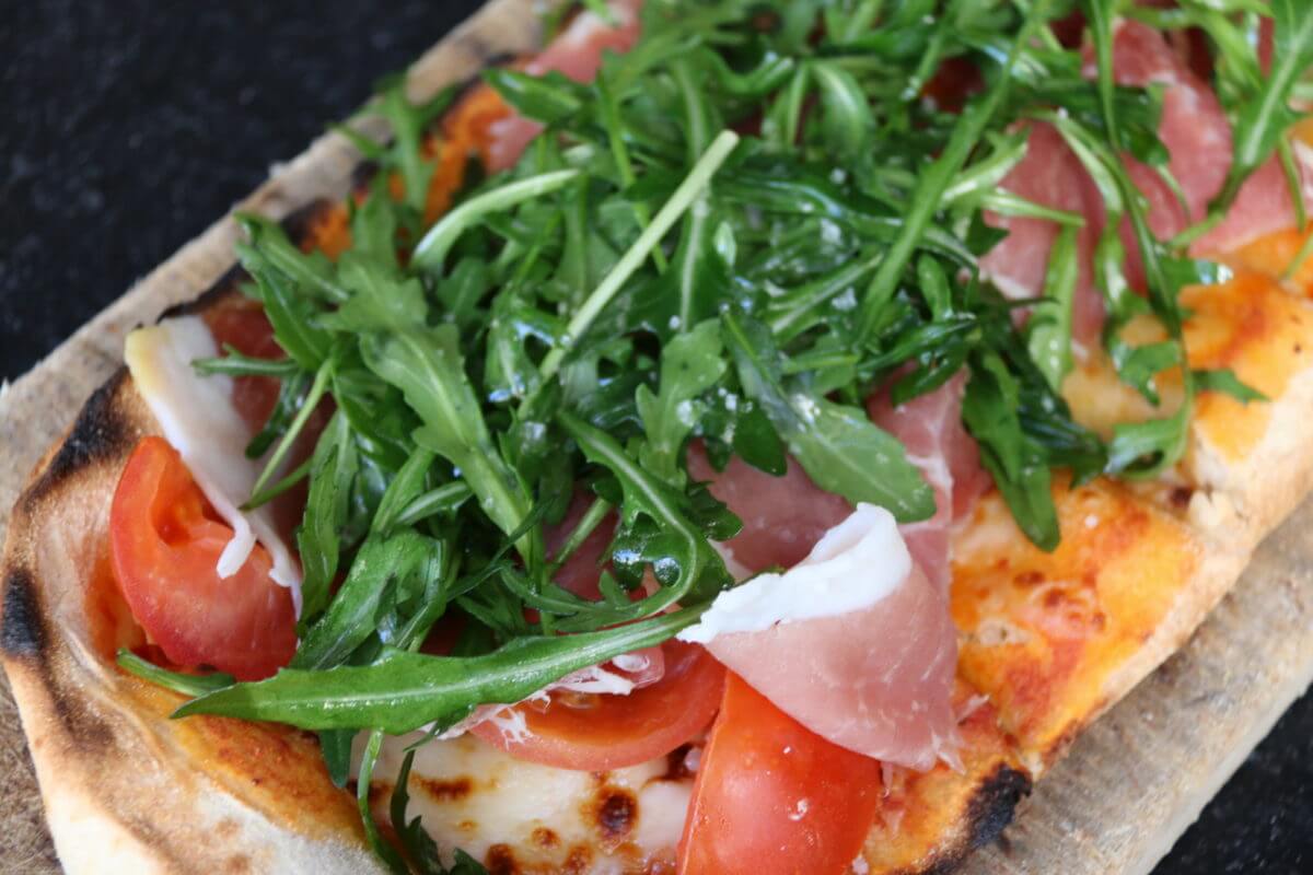 bruschietta