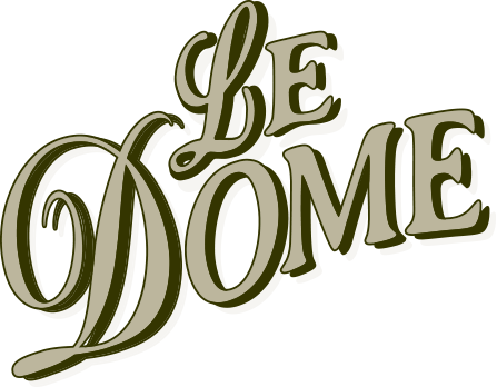 logo le dôme